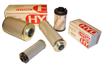 hydac - distribuido por reyca